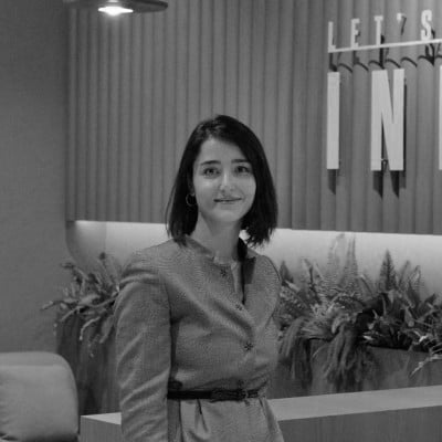 Gulsun Yuksel LinkedIn