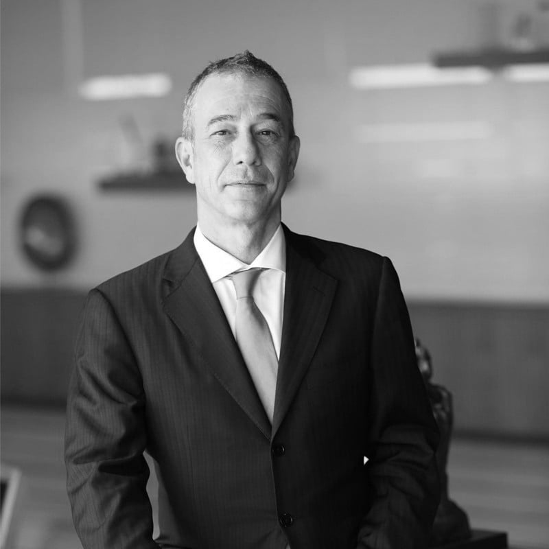 Haldun Alperat LinkedIn